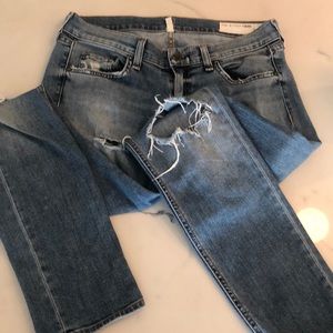 Rag n Bone Jeans